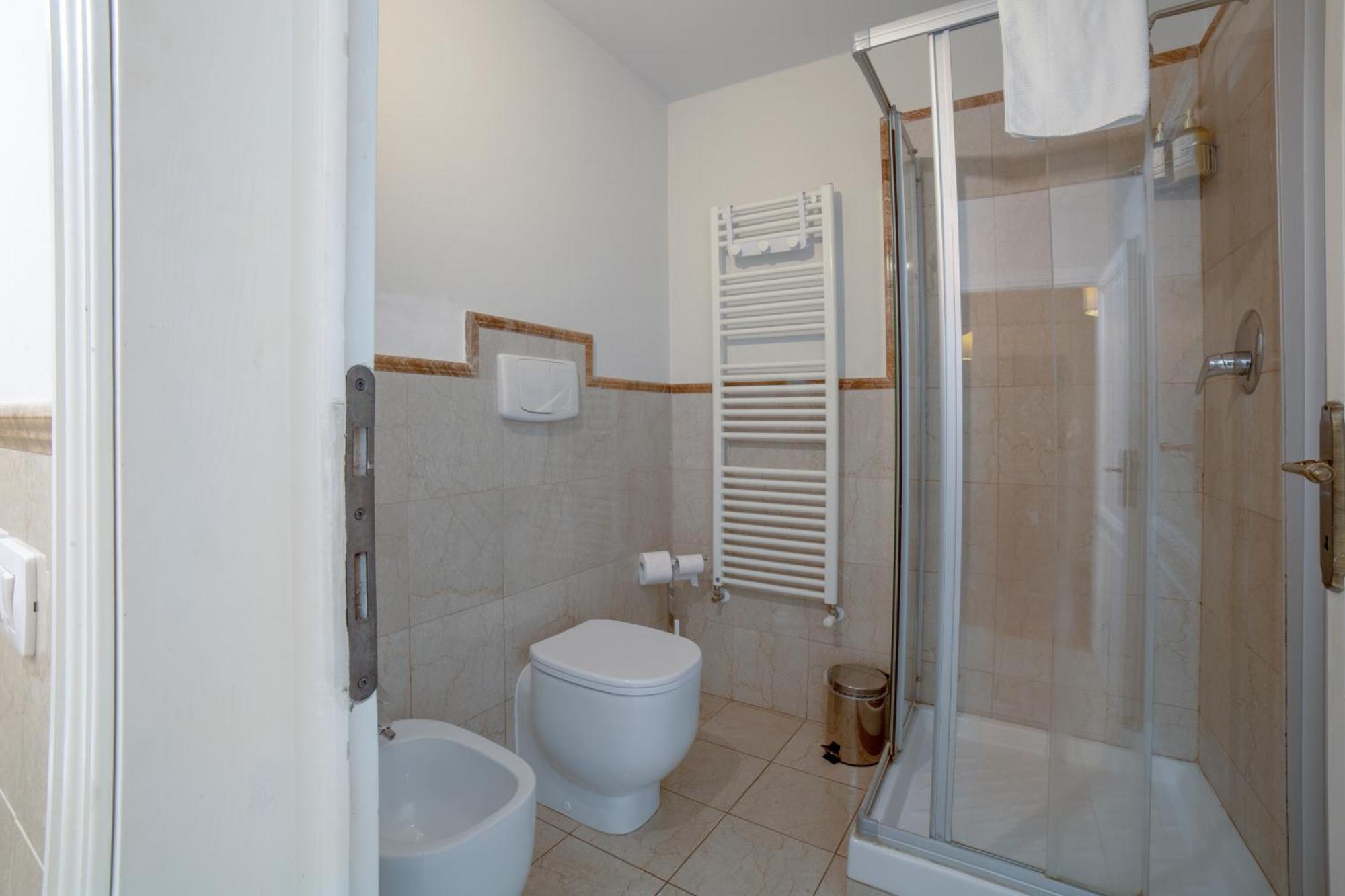Leilighet Rondinelli Charme Prestige *