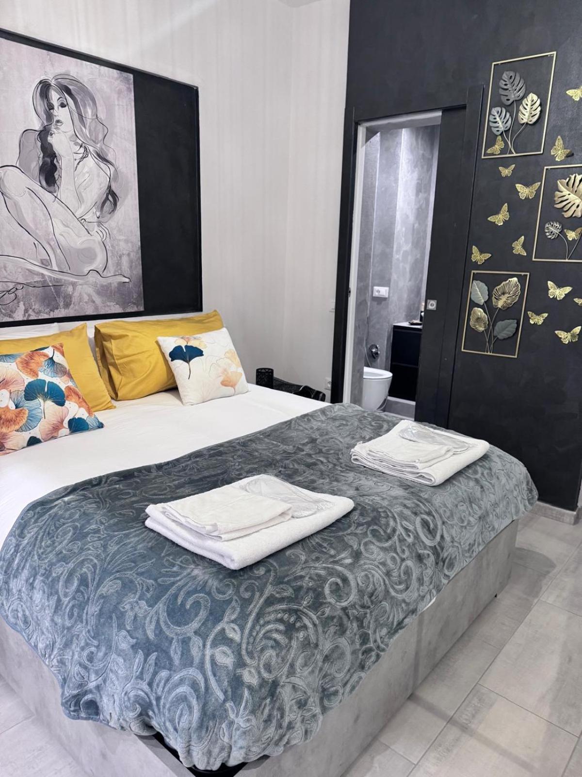 Lejlighed Rezihouse Firenze