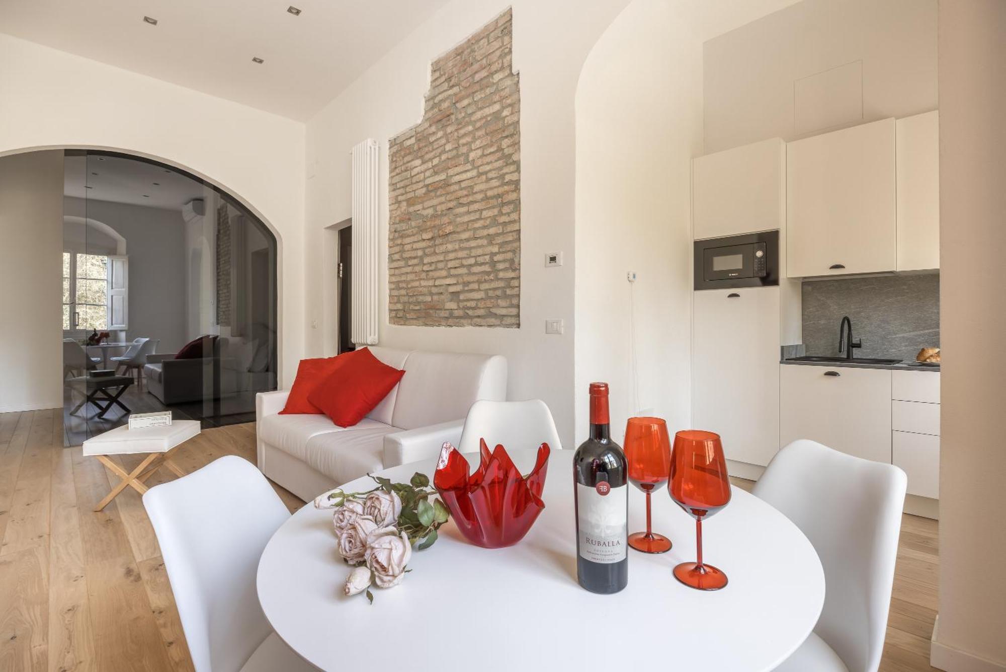 Boboli Dreams- Luxury In The Historic Heart Of * Firenze