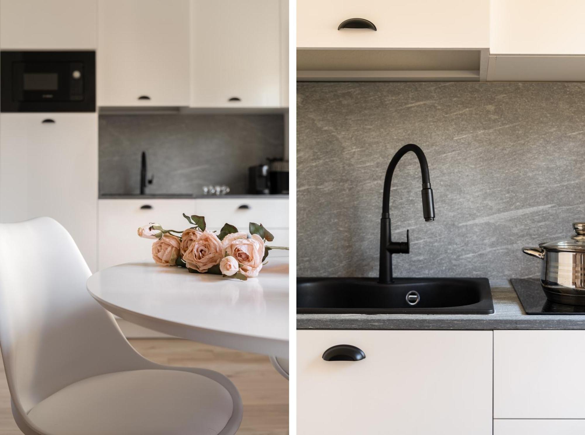 Boboli Dreams- Luxury In The Historic Heart Of Lejlighed