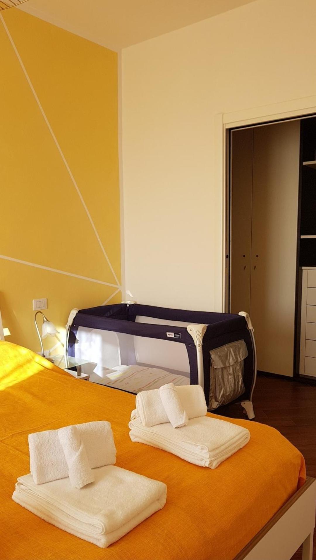 Appartamento Casa Mia