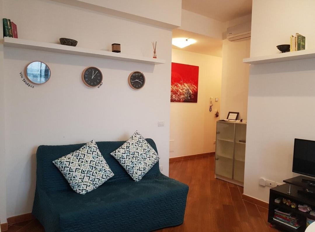 Appartamento Casa Mia Firenze