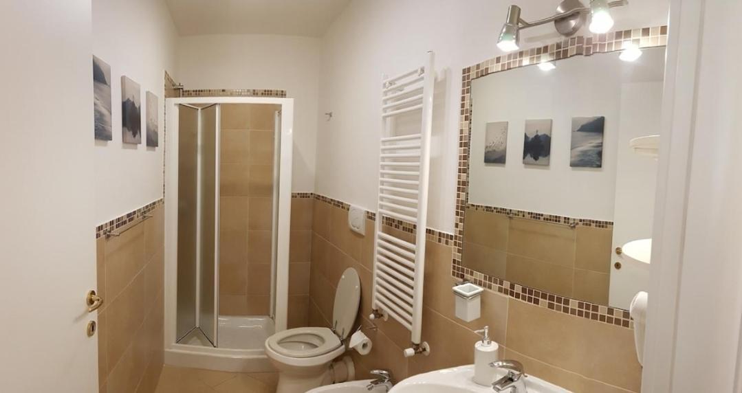 Casa Mia Appartamento *