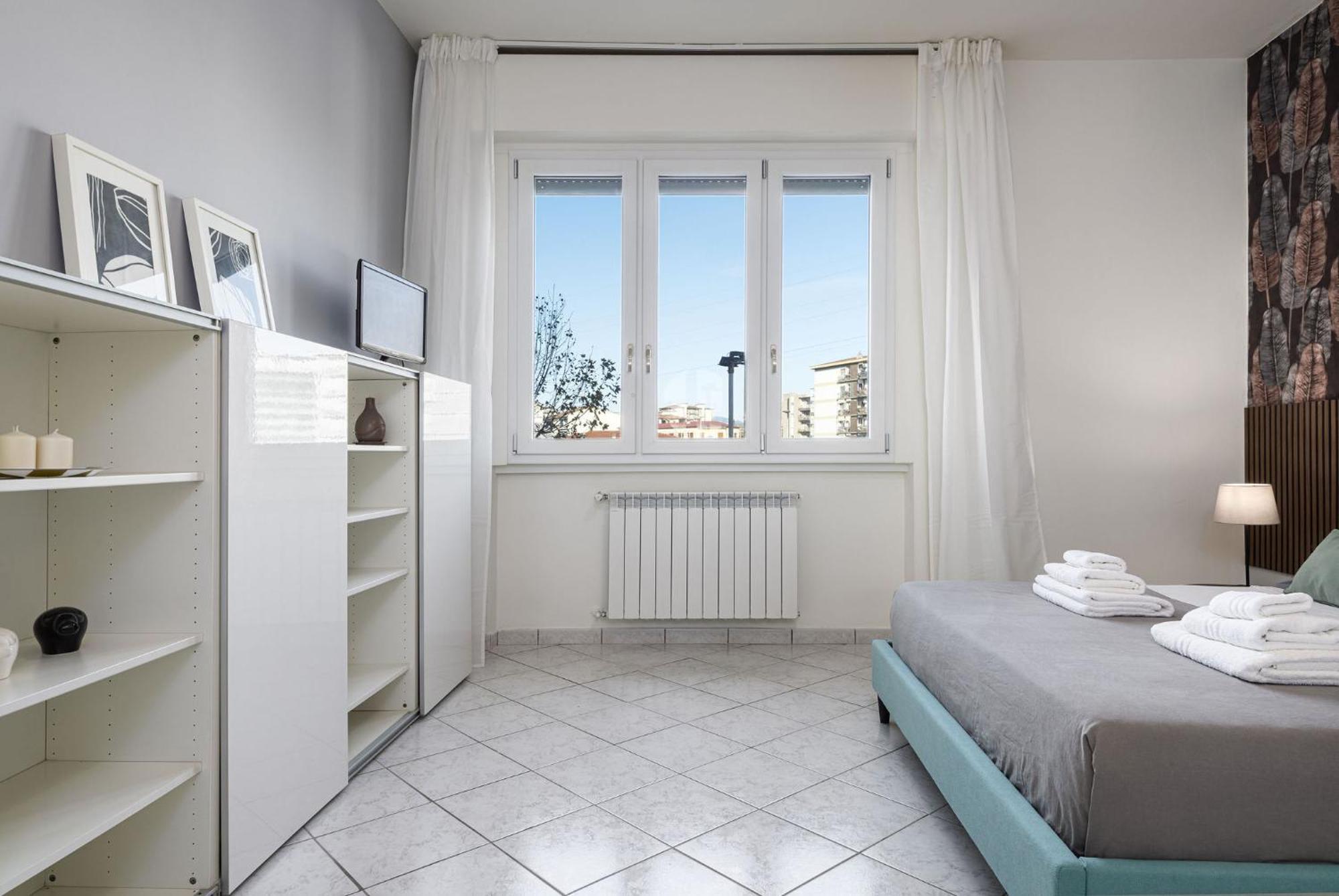Manifattura Tabacchi Appartement Florence