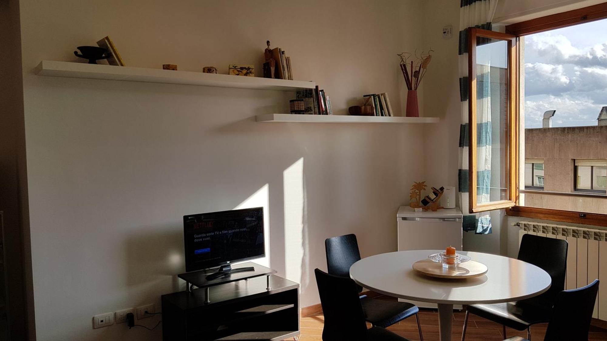 Casa Mia Appartamento *