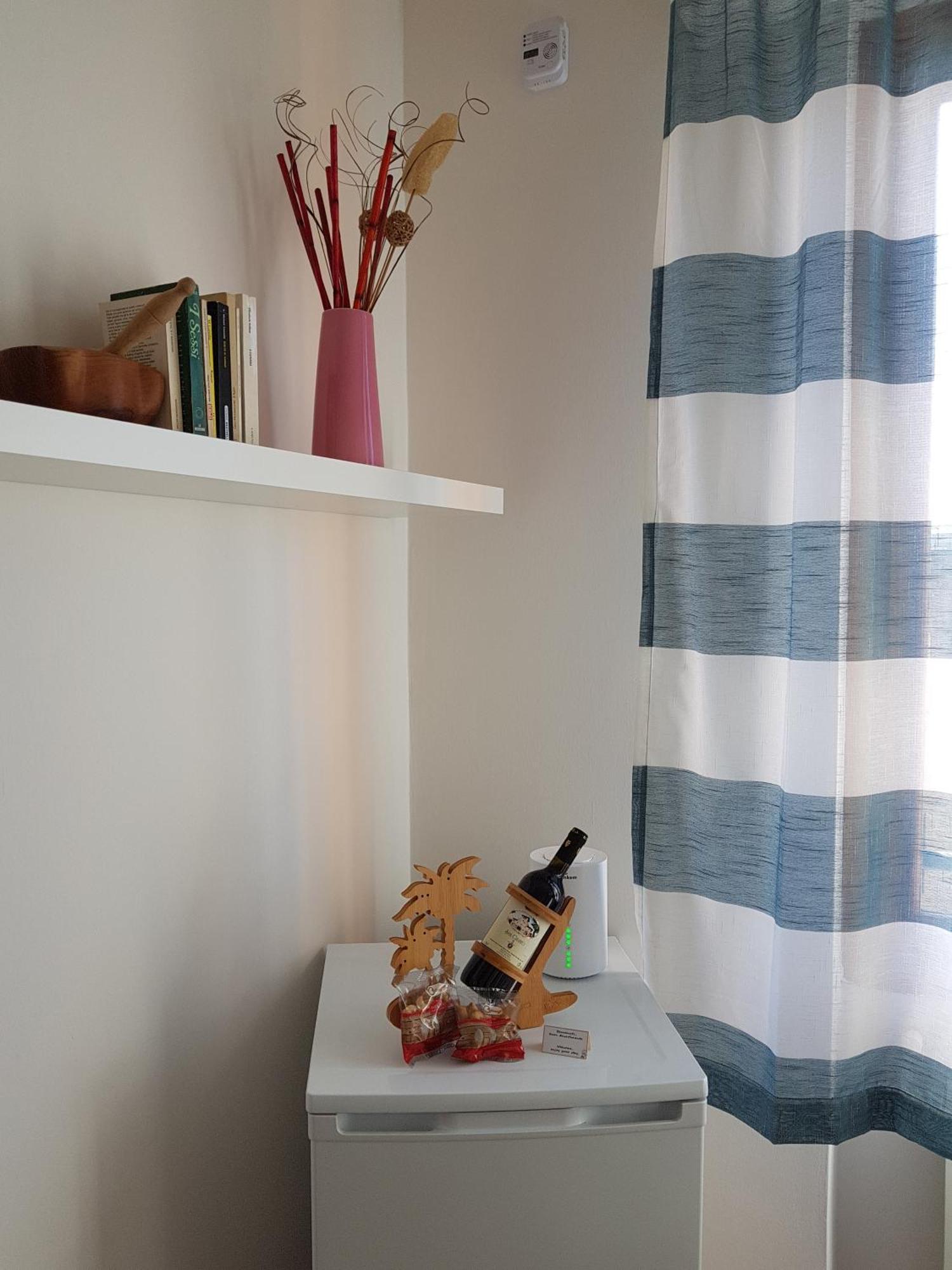 Appartamento Casa Mia *