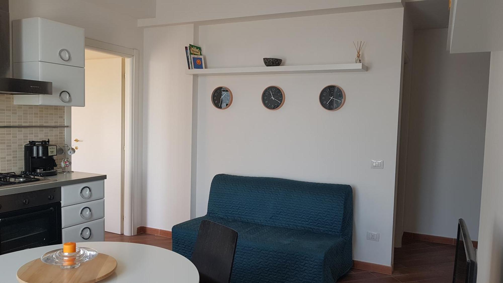 Appartamento Casa Mia Firenze