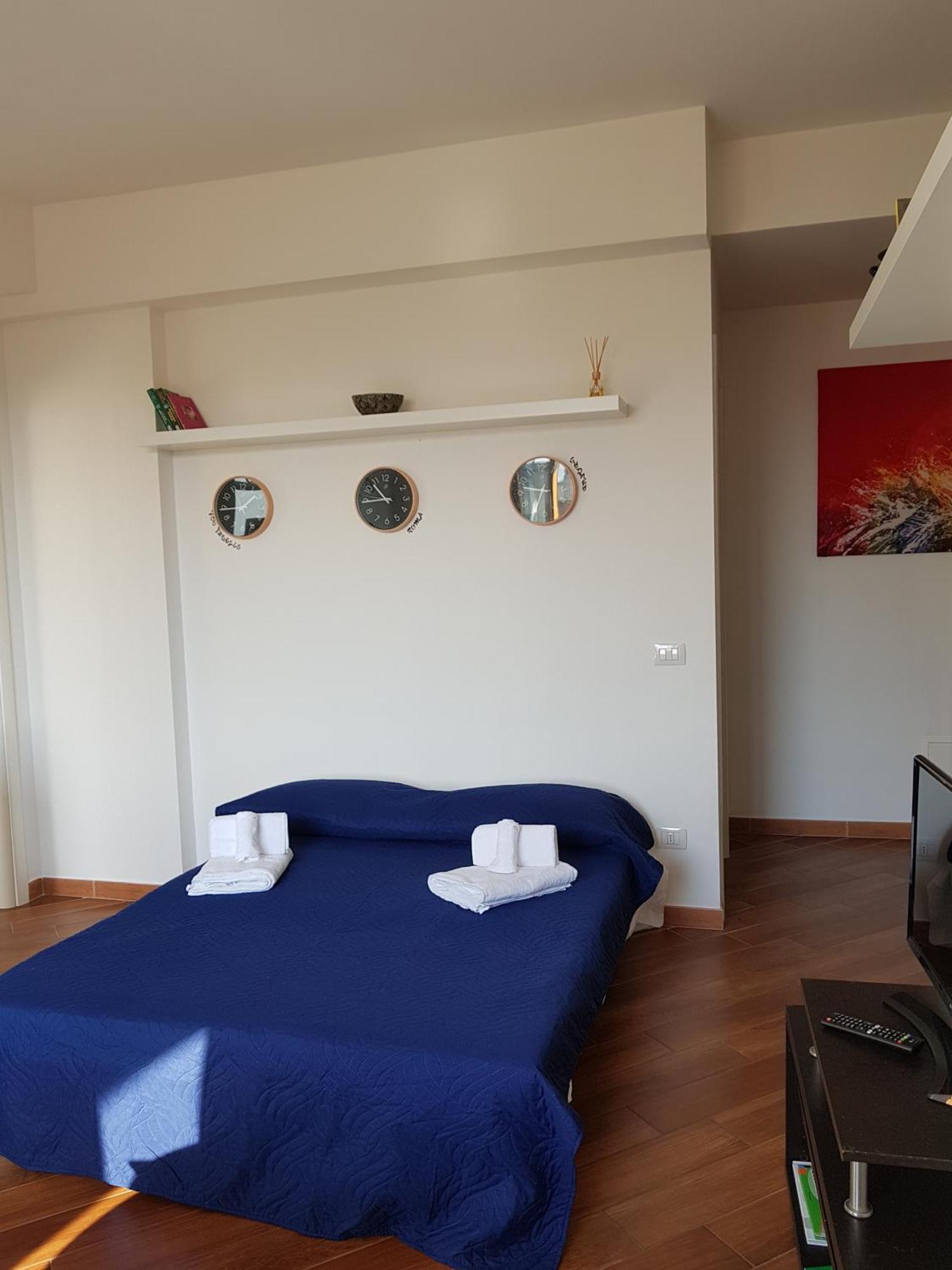 Casa Mia *