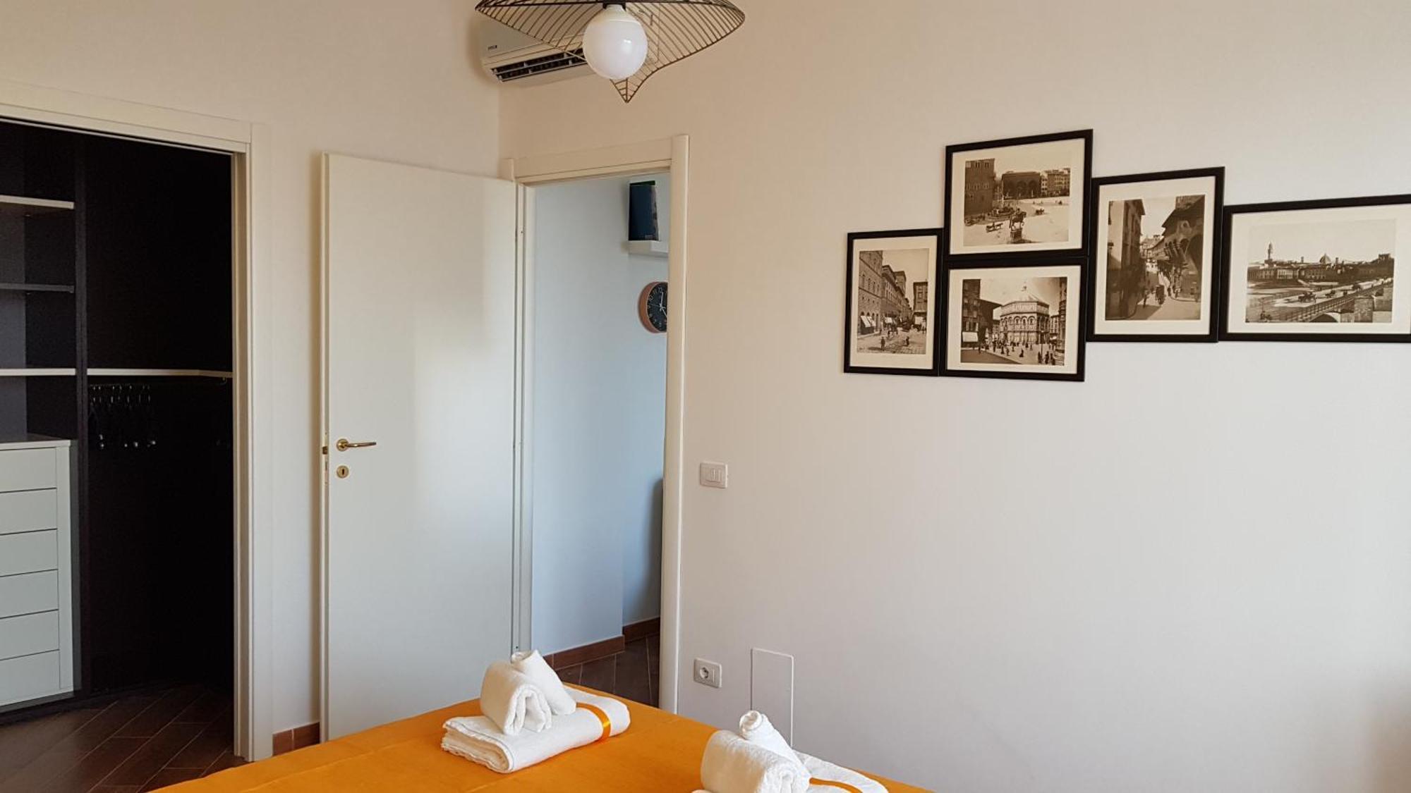 Casa Mia Appartamento Firenze