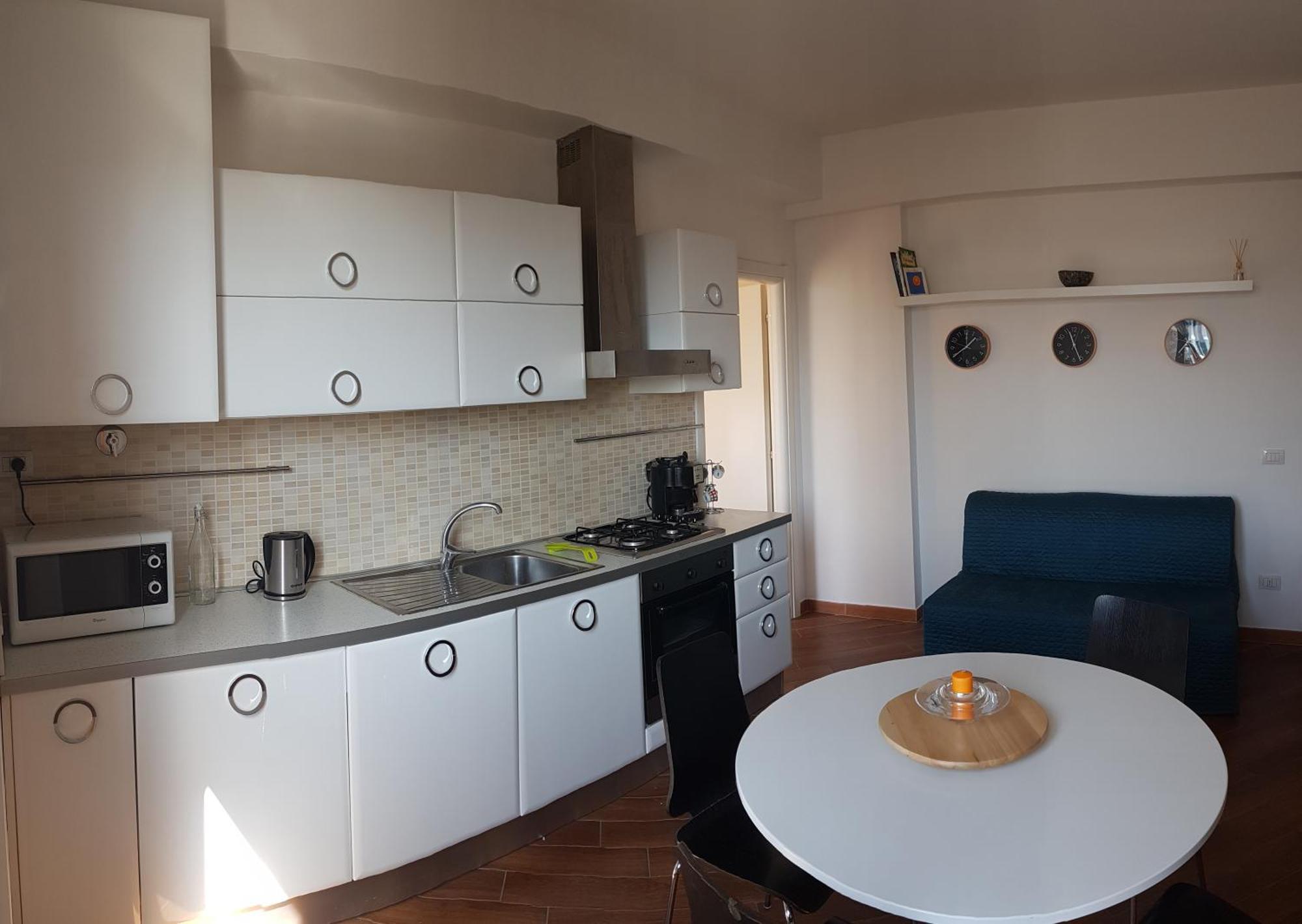 Casa Mia Firenze