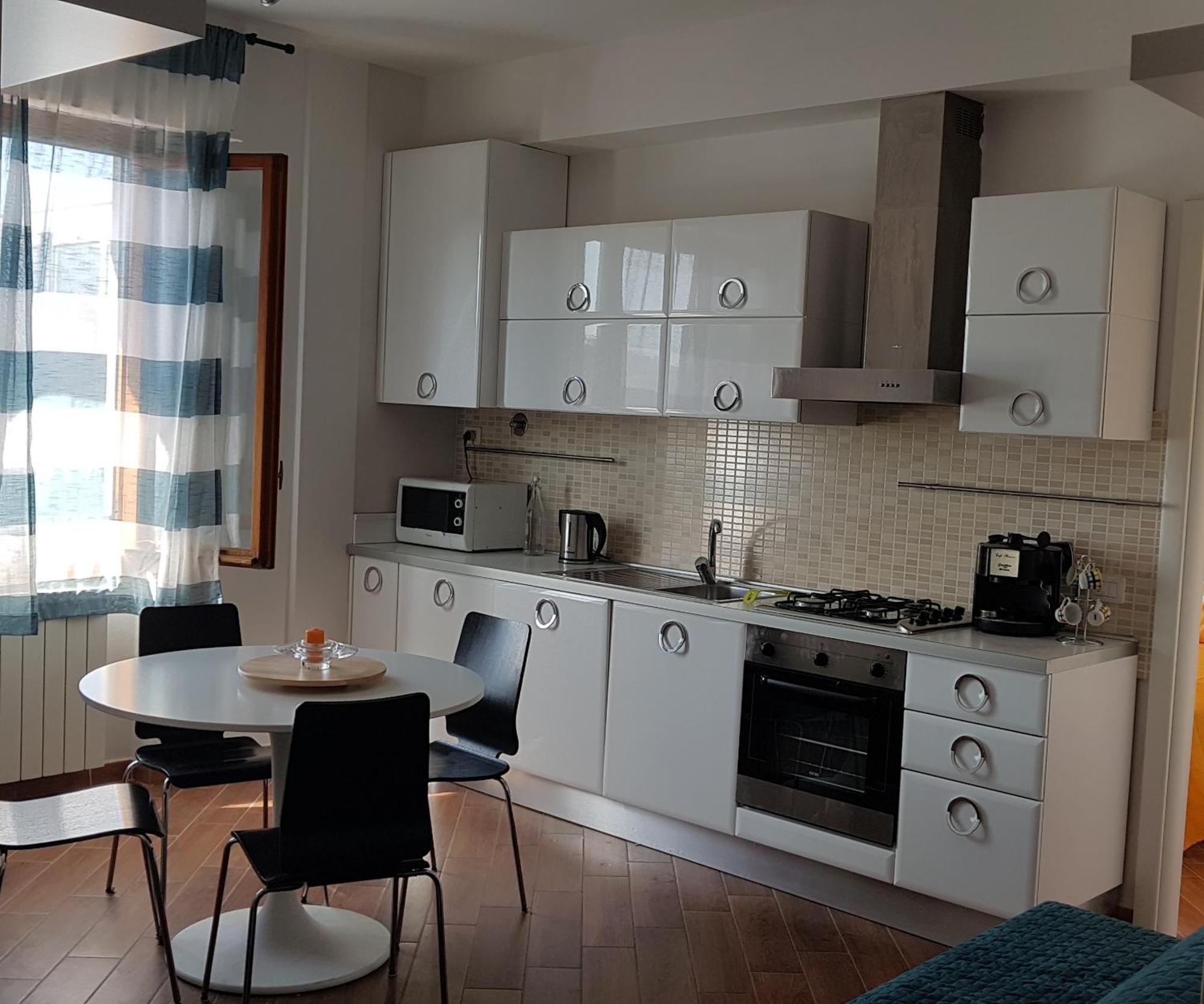 Casa Mia Appartamento Firenze