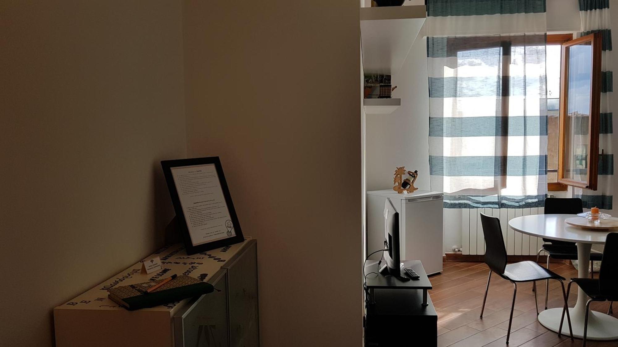 Casa Mia Appartamento