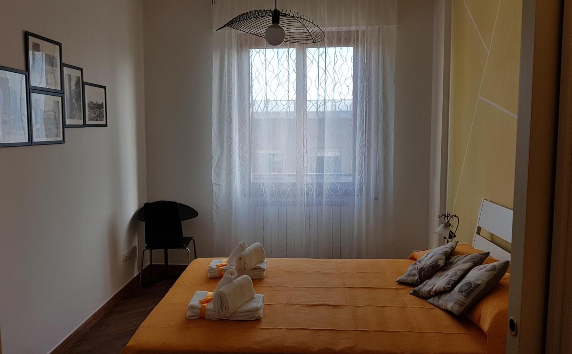 Appartamento Casa Mia