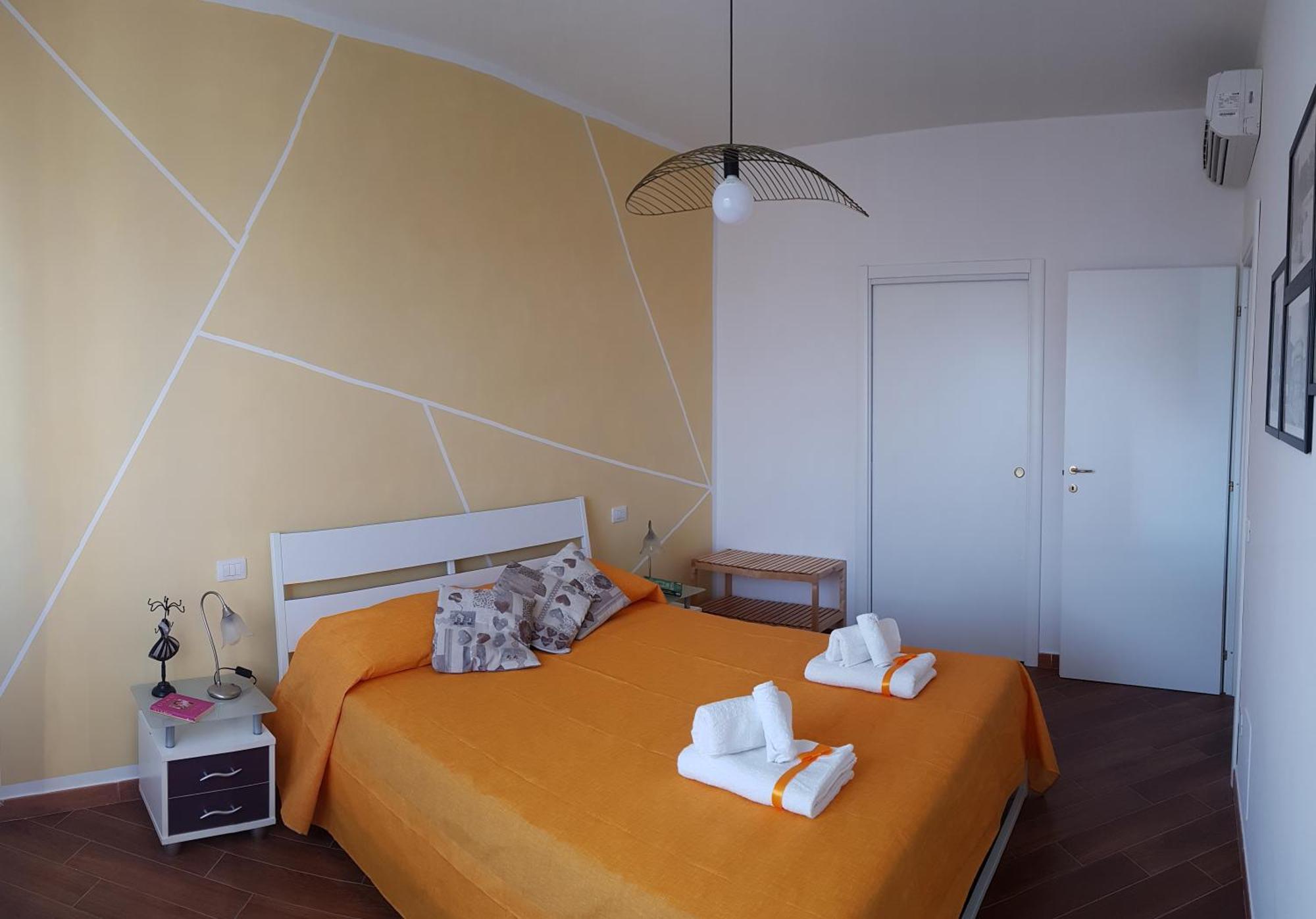 Casa Mia Appartamento *