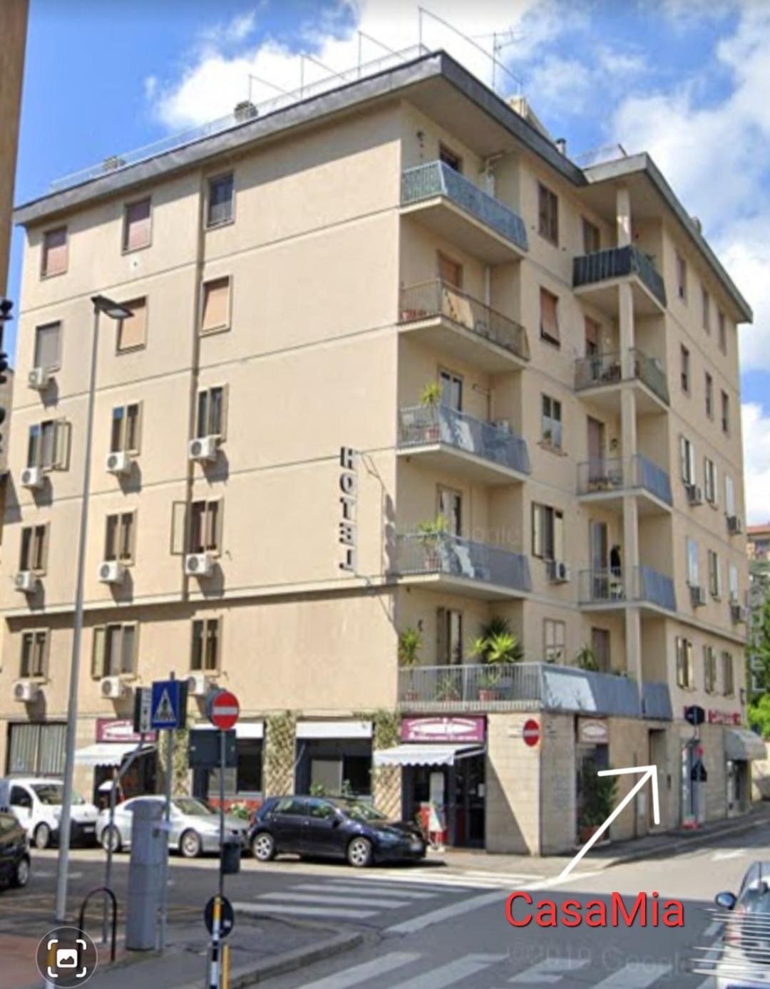 Casa Mia Appartamento Firenze