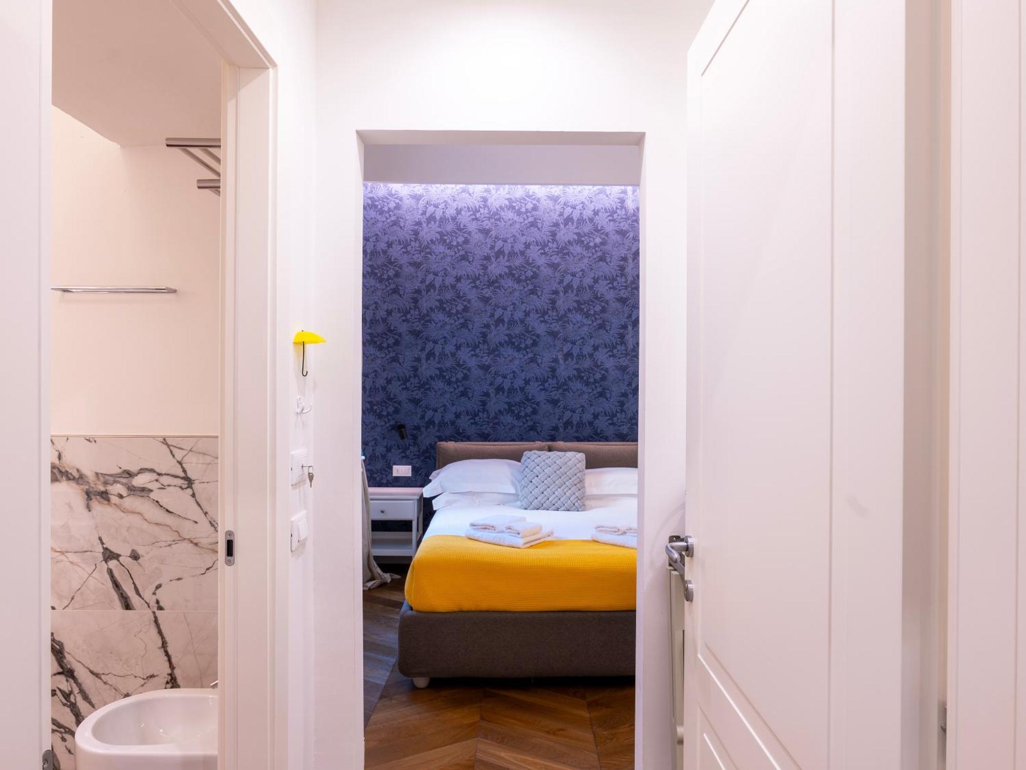 Appartamento Fourseason's Luxury D'art