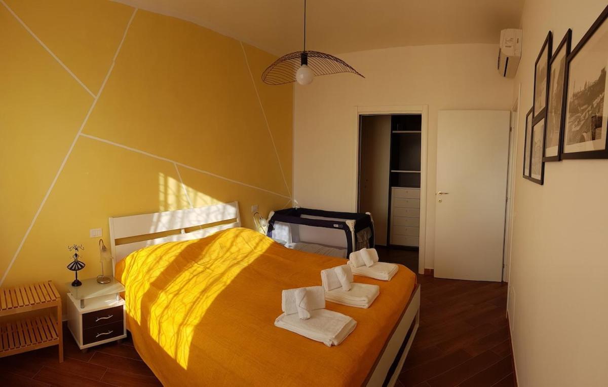 Casa Mia Appartamento *