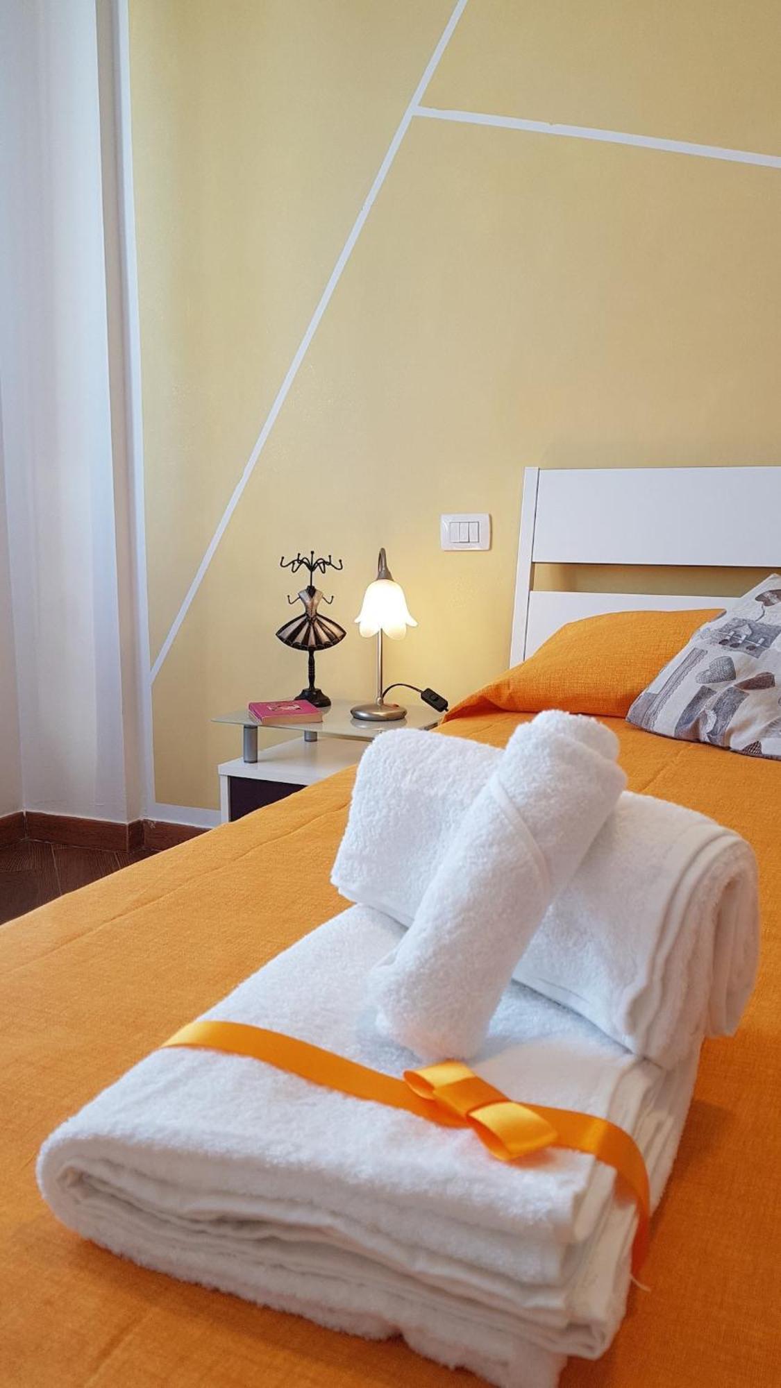 Casa Mia Firenze