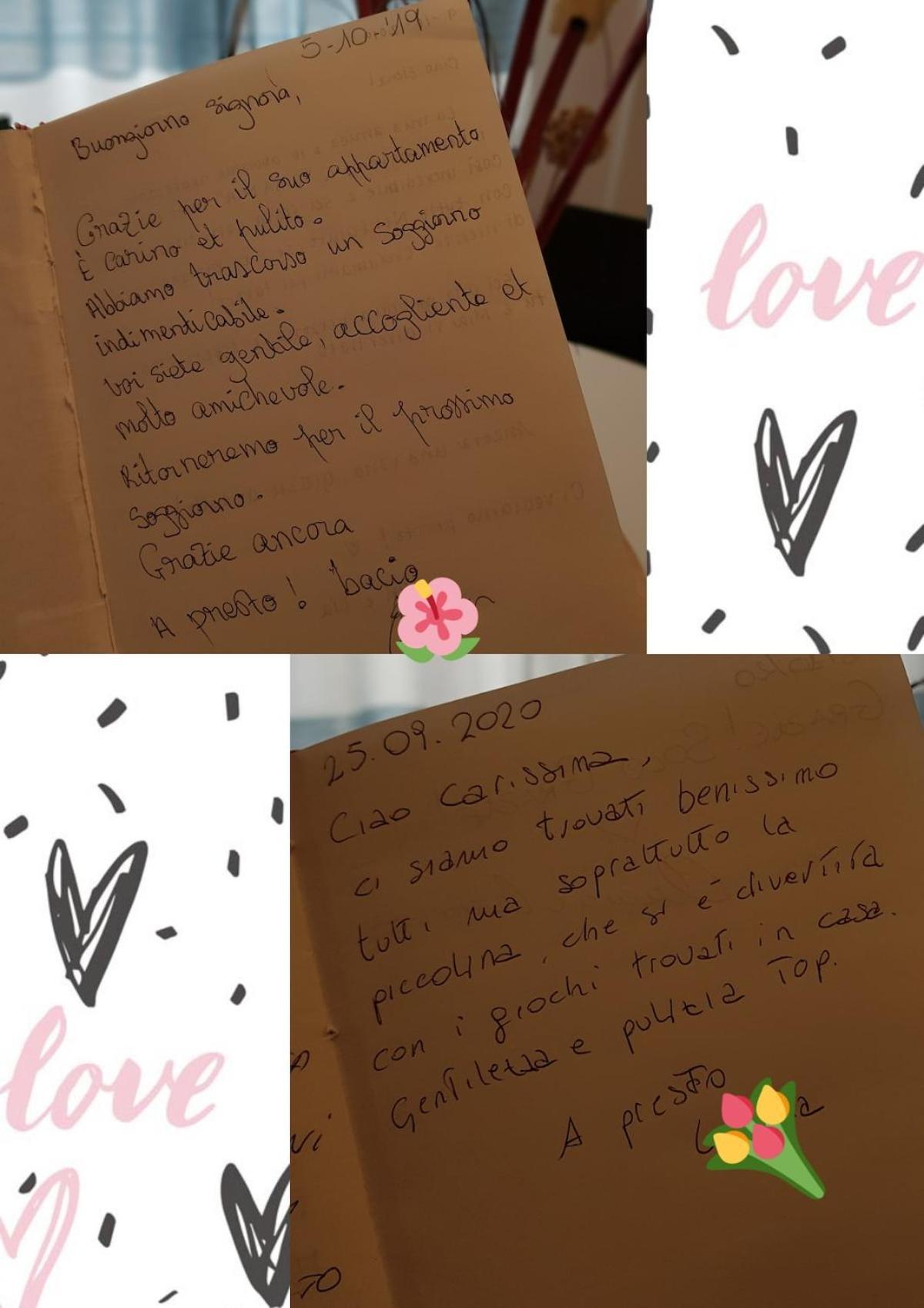Appartamento Casa Mia