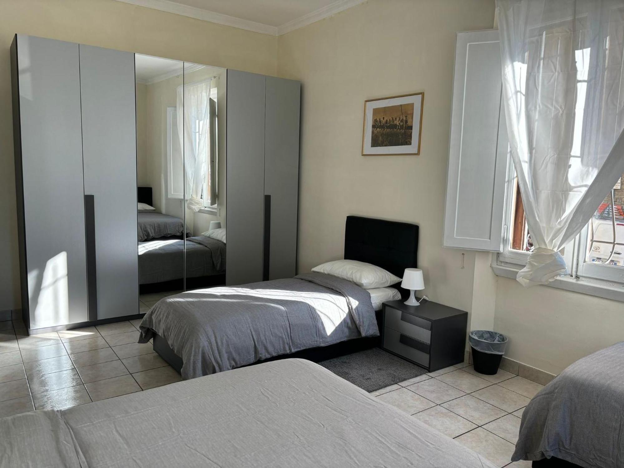 M&m Bed & Breakfast Firenze