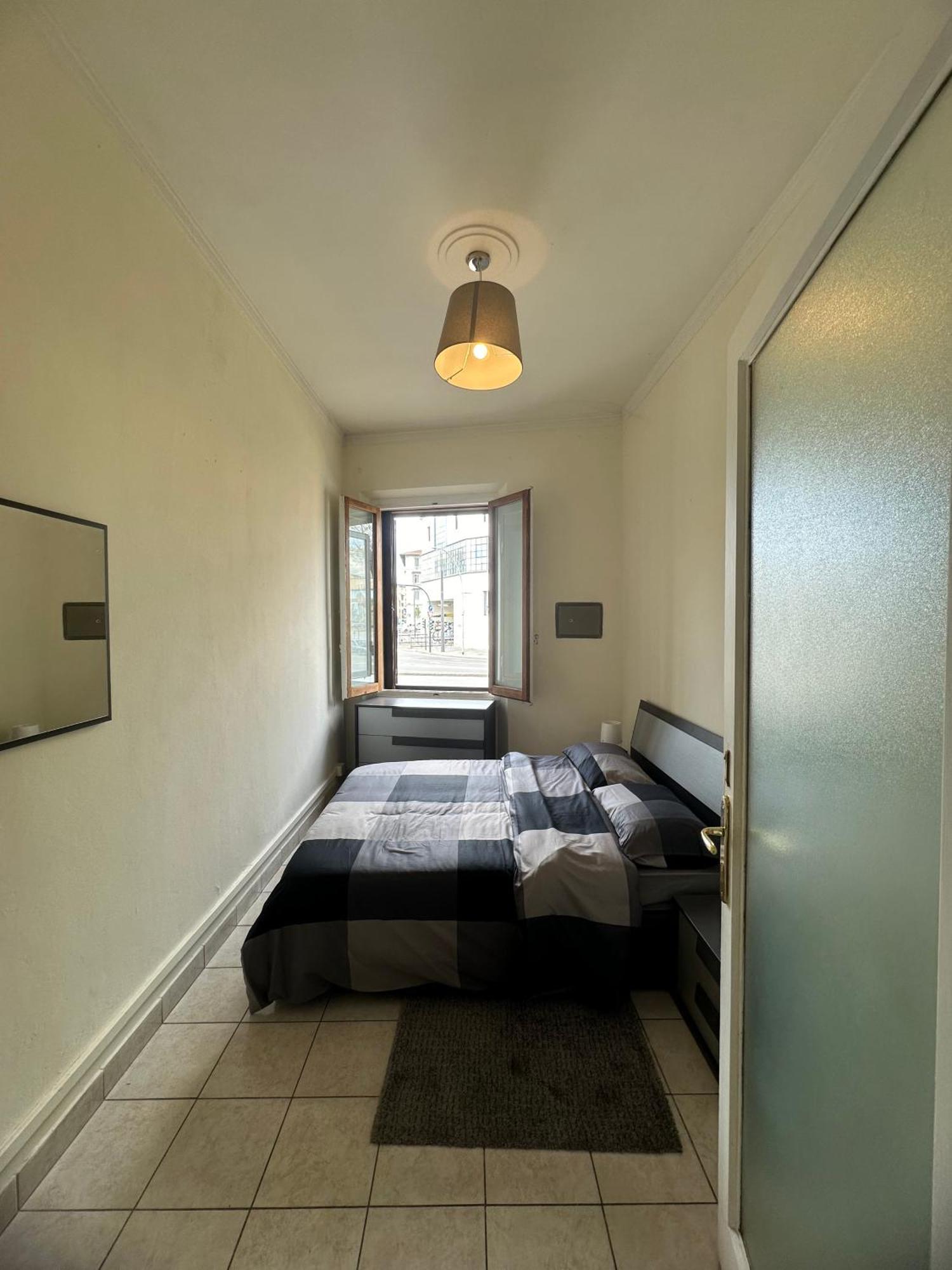 Bed & Breakfast M&m Firenze