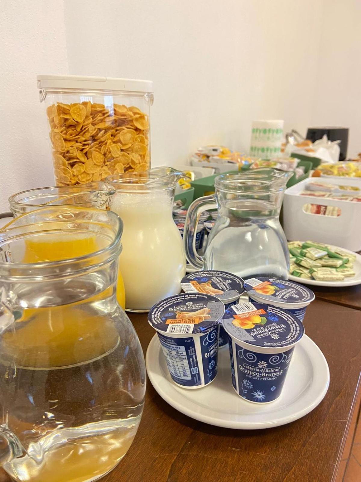 Nel Casale Acomodação com café da manhã 