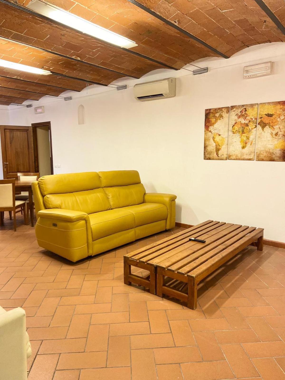 Acomodação com café da manhã  Nel Casale *