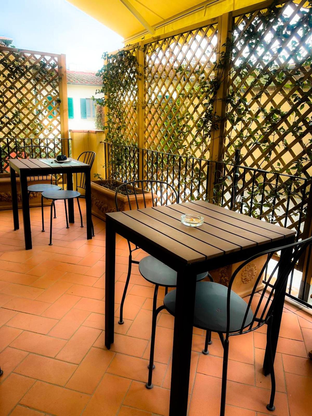 Santa Maria Del Fiore Bed & Breakfast 2*