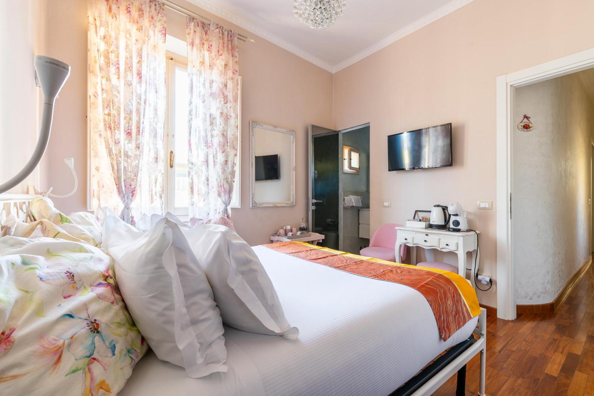 Guest house View Boutique - Milu Holidays