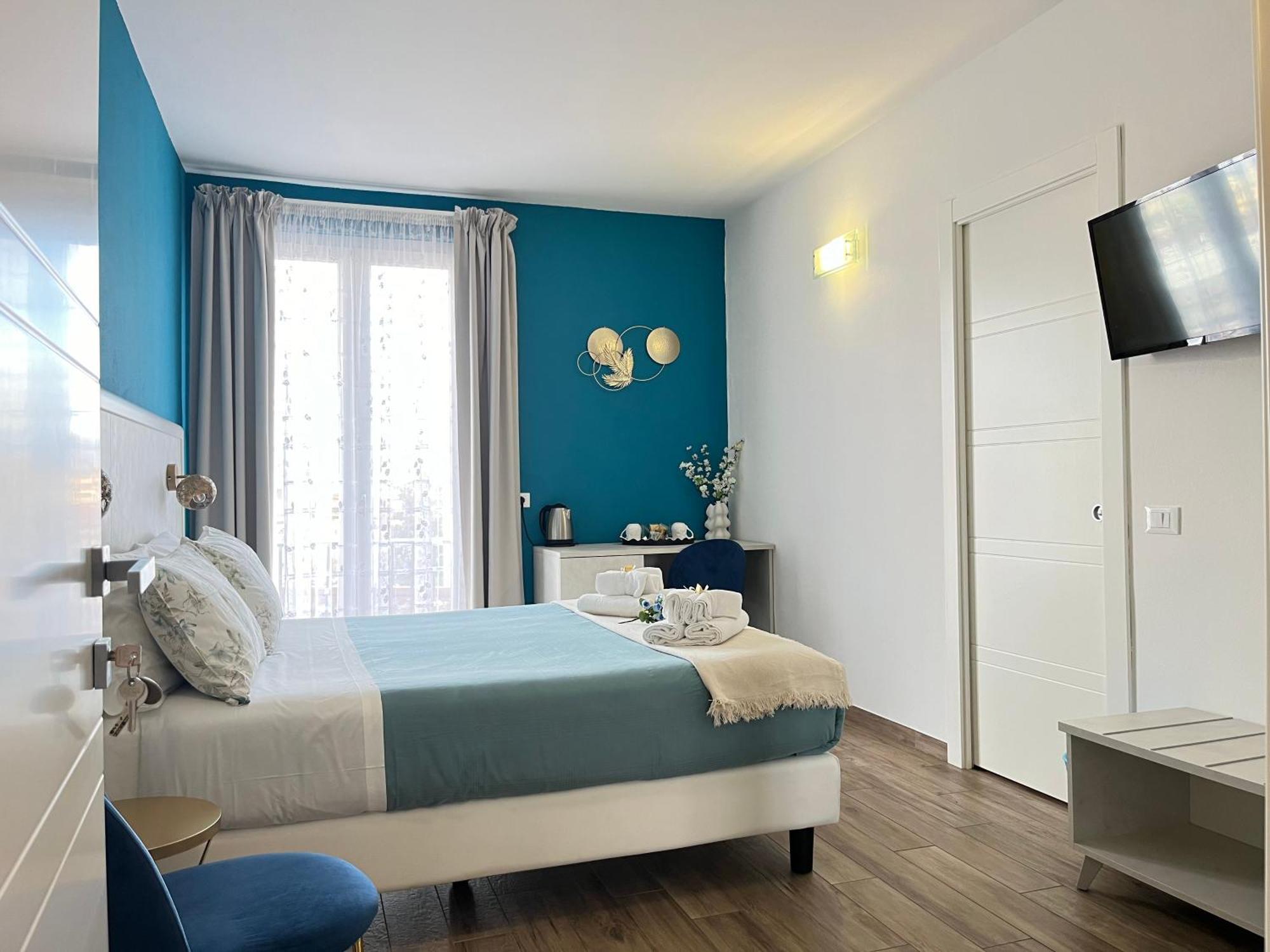 Porta Croce Guest house