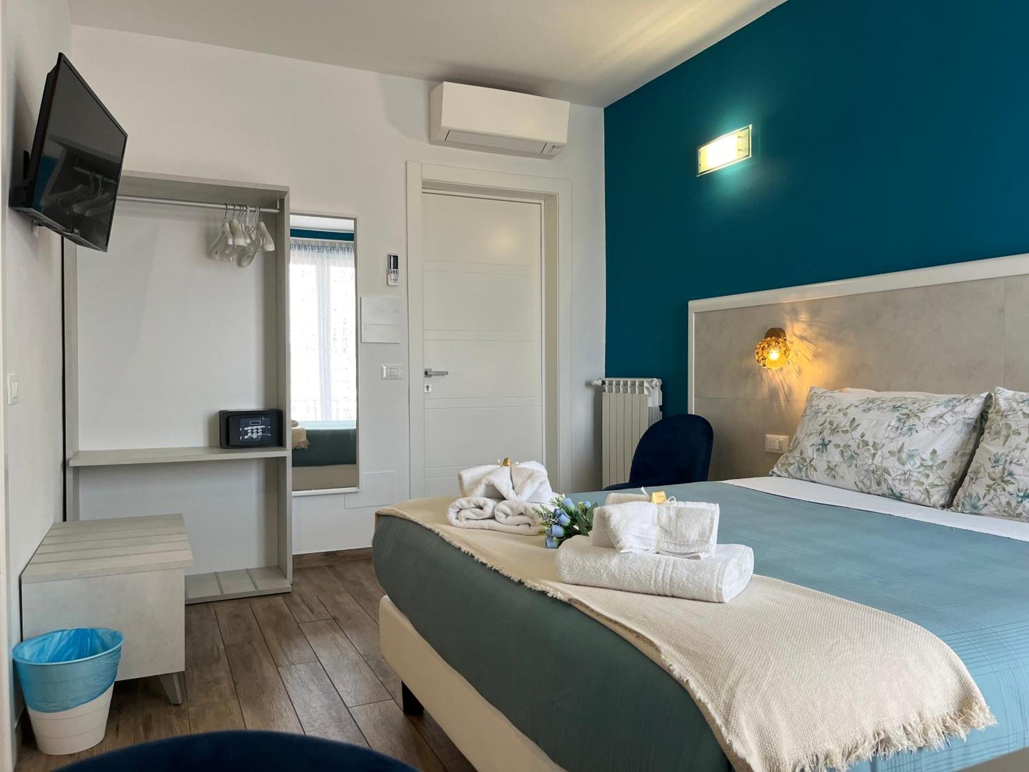 Guest house Porta Croce