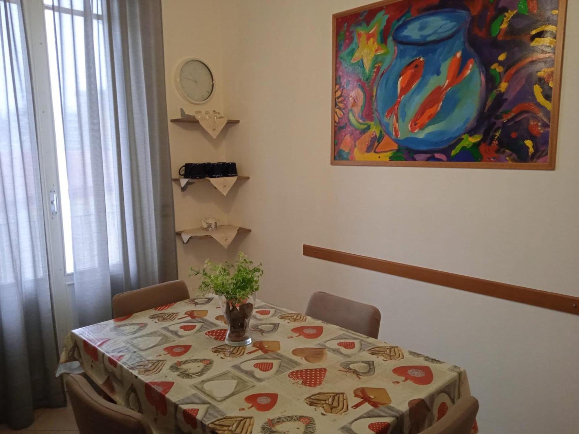 My House Firenze