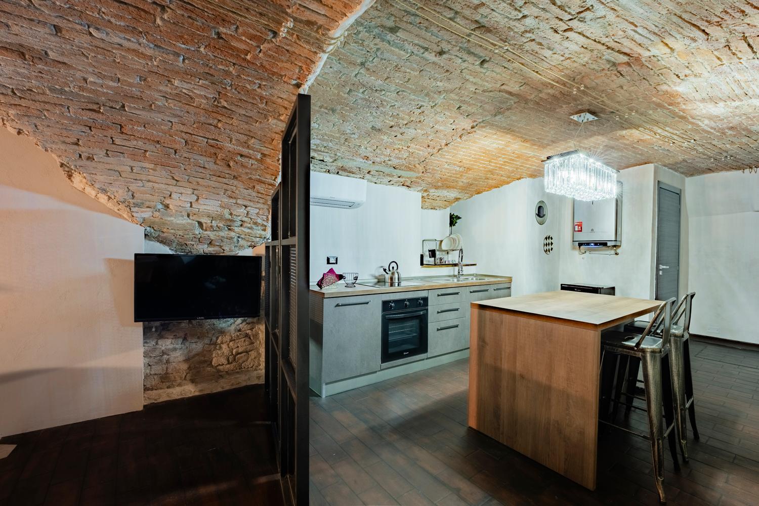 Secret Appartement *