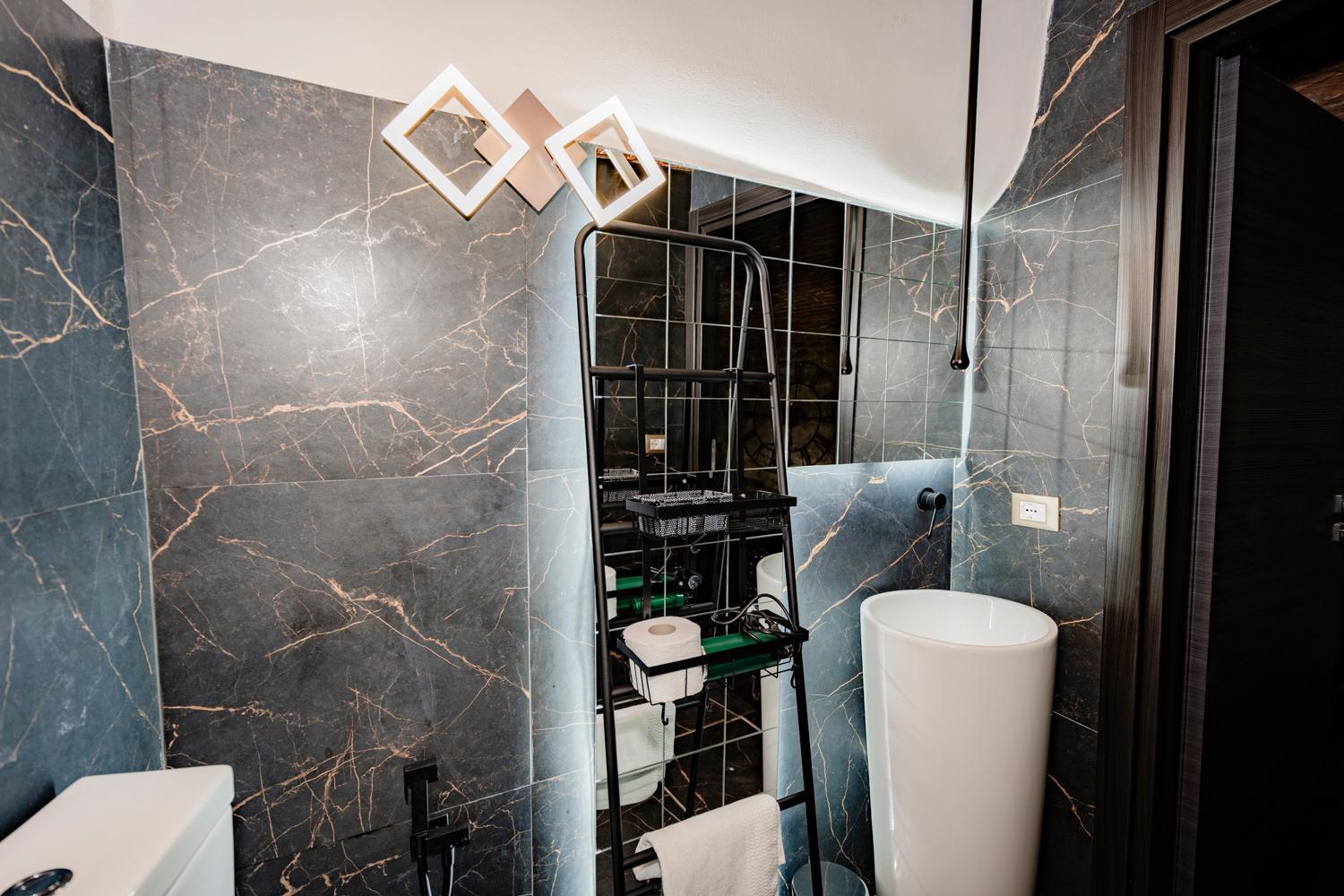 Appartement Secret *