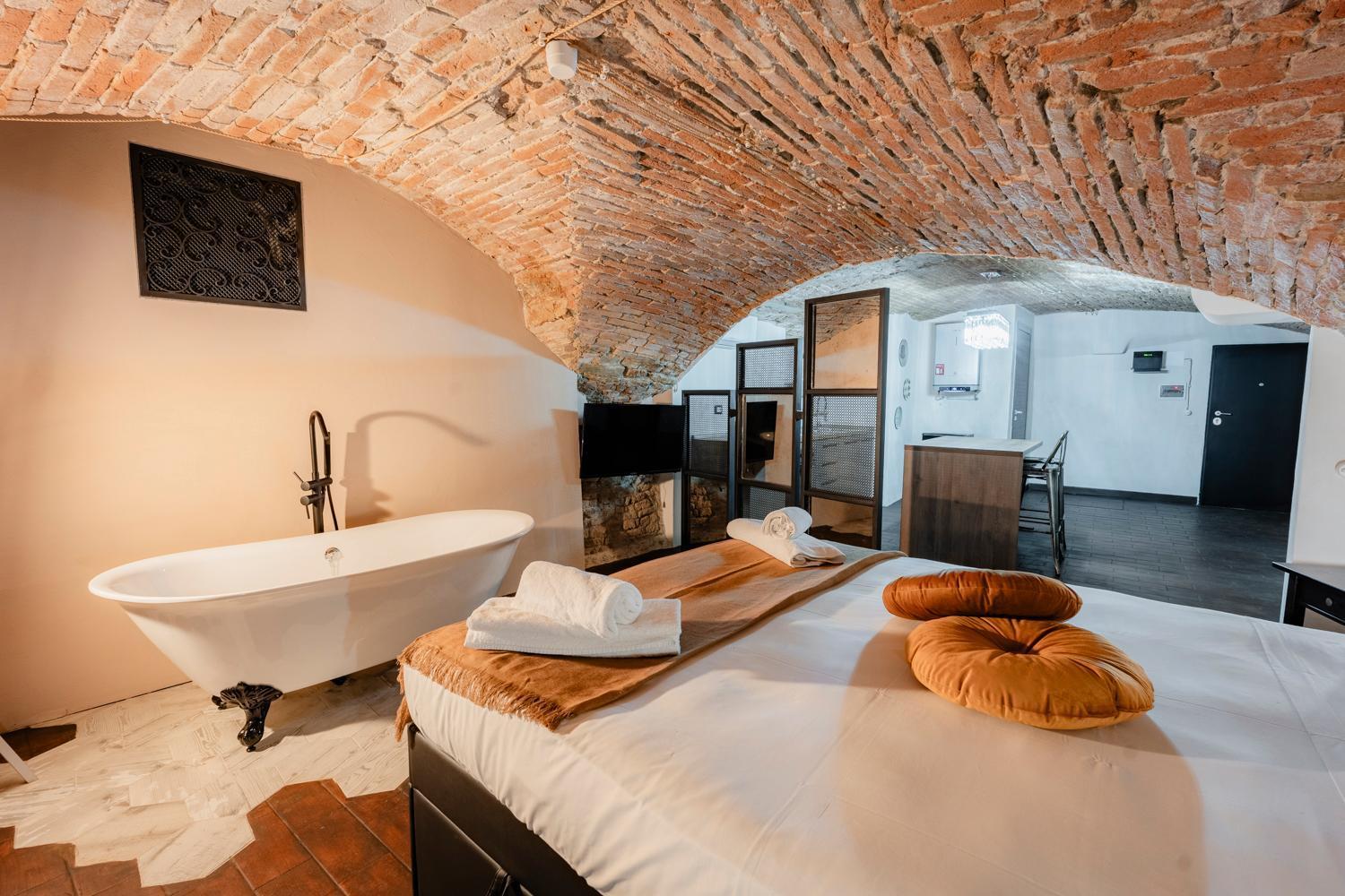 Secret Appartement