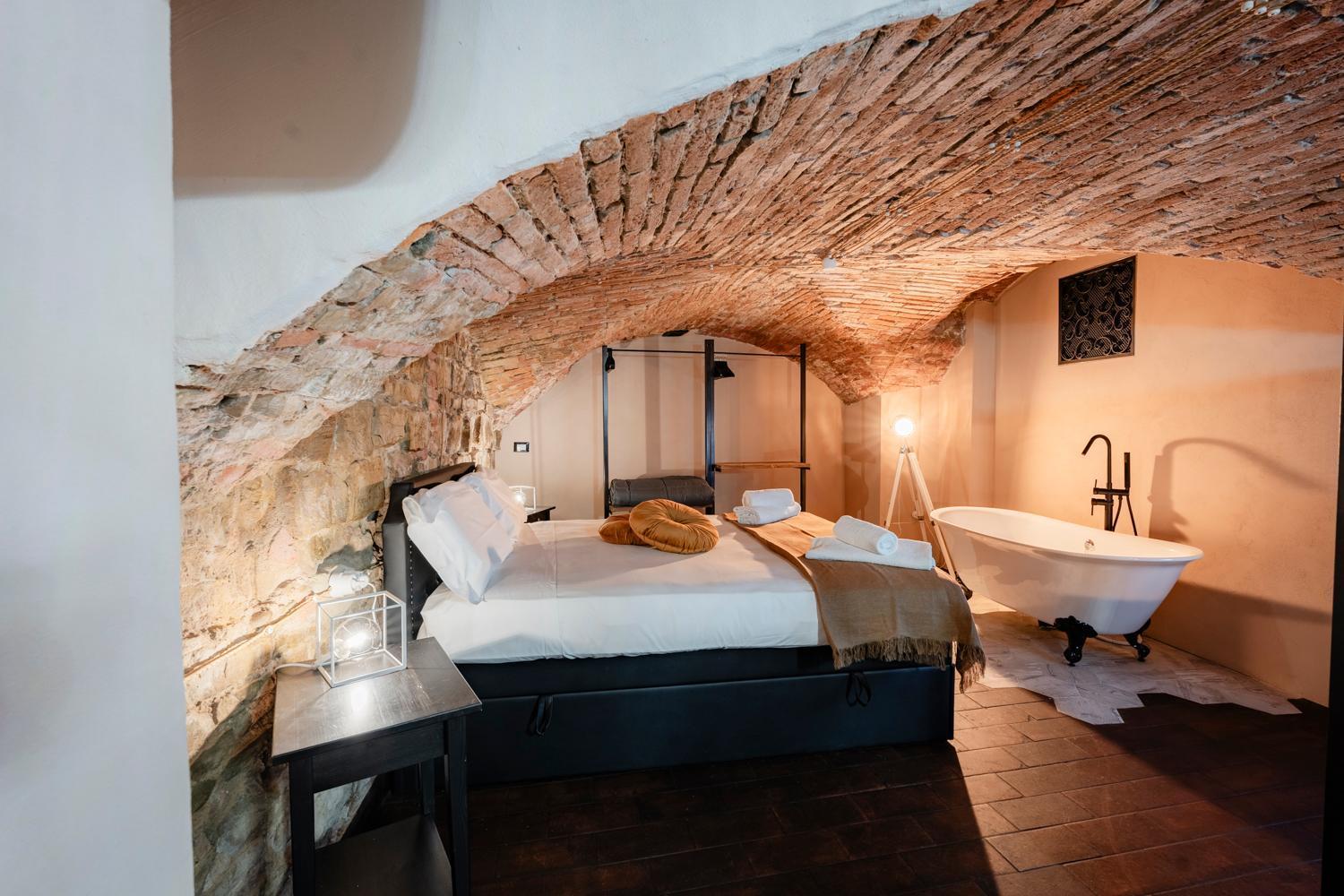 Secret Appartement *