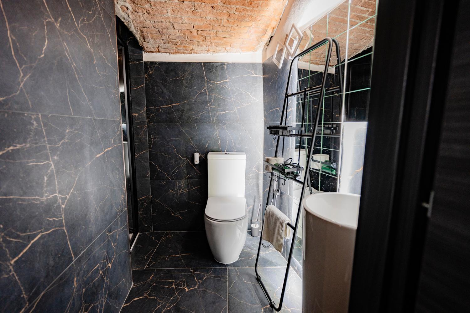 Appartement Secret *