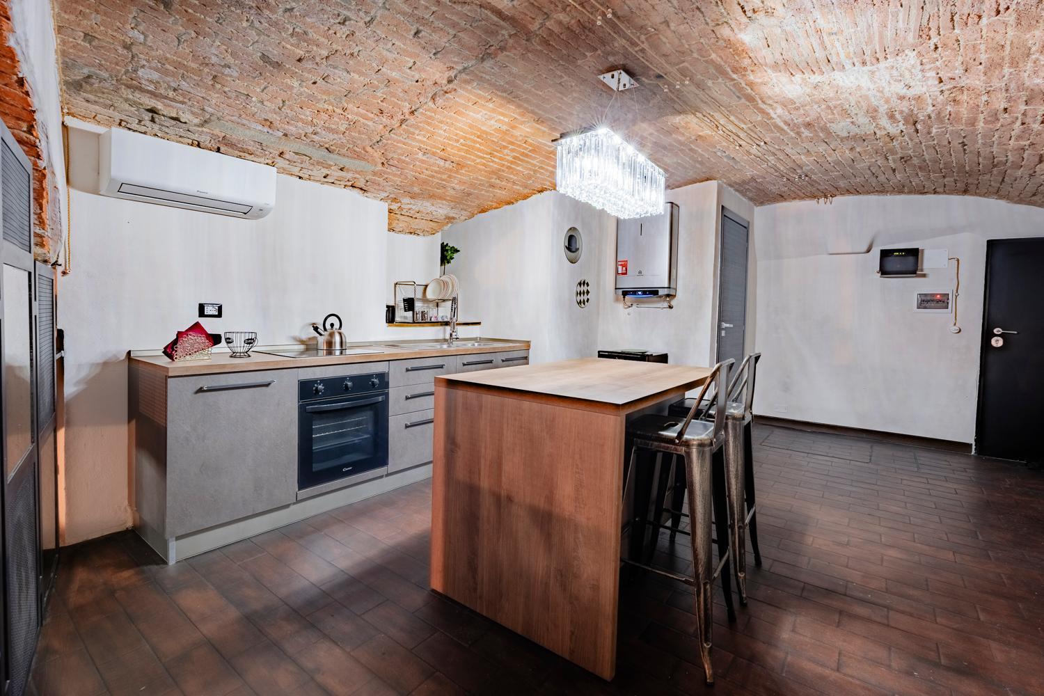 Appartement Secret Florence