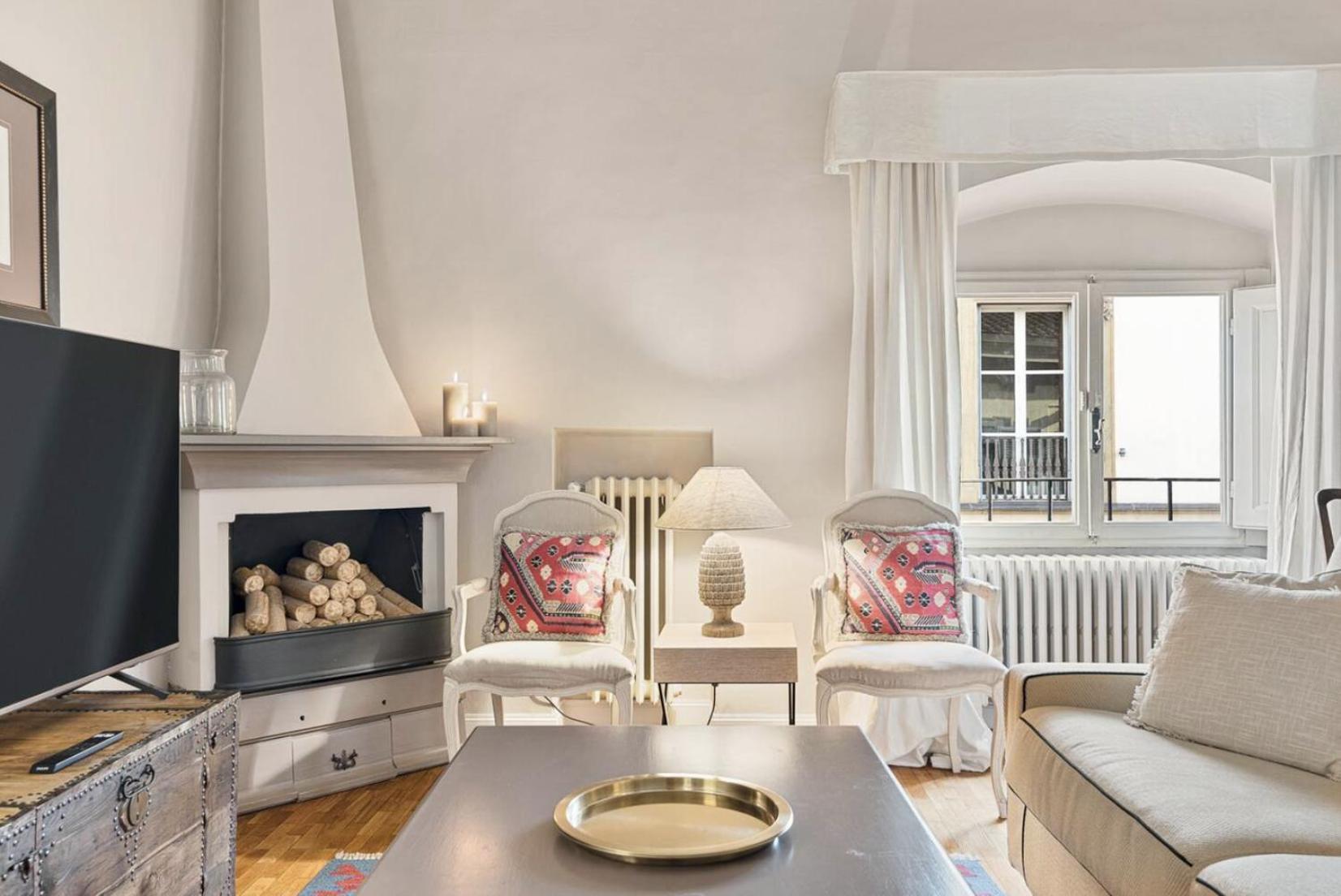 Tornabuoni Living Appartement