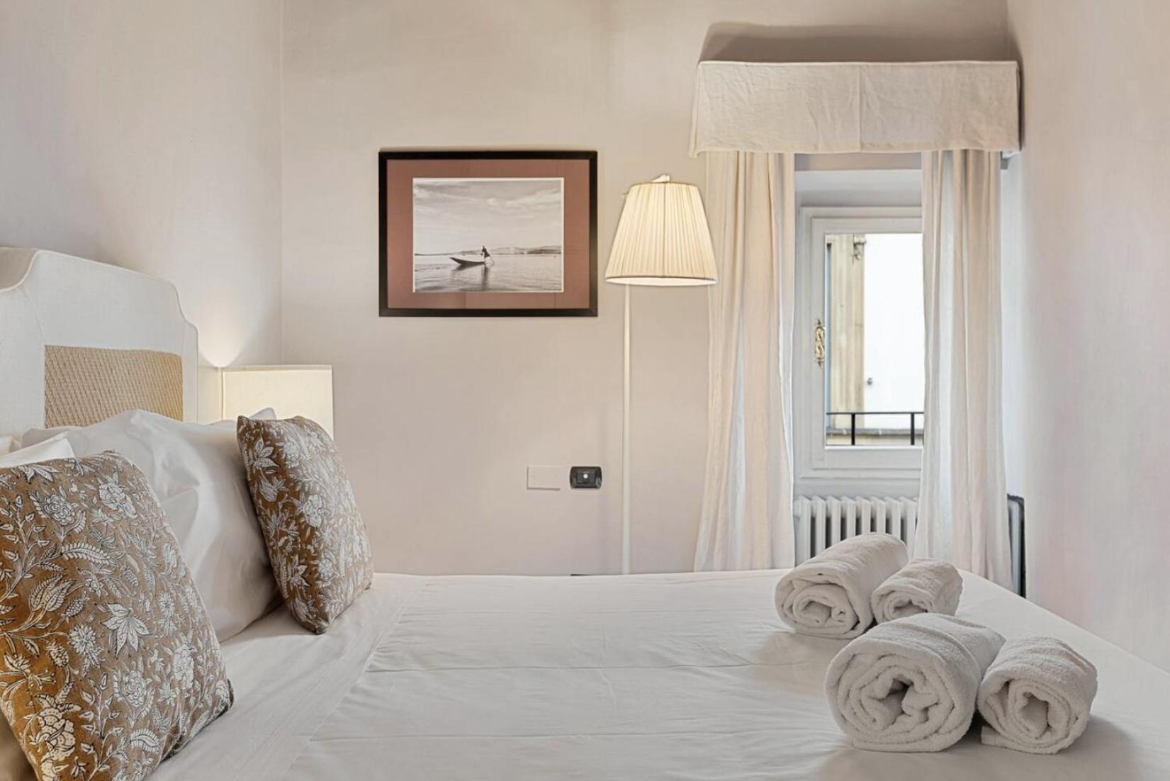 Tornabuoni Living Appartement *