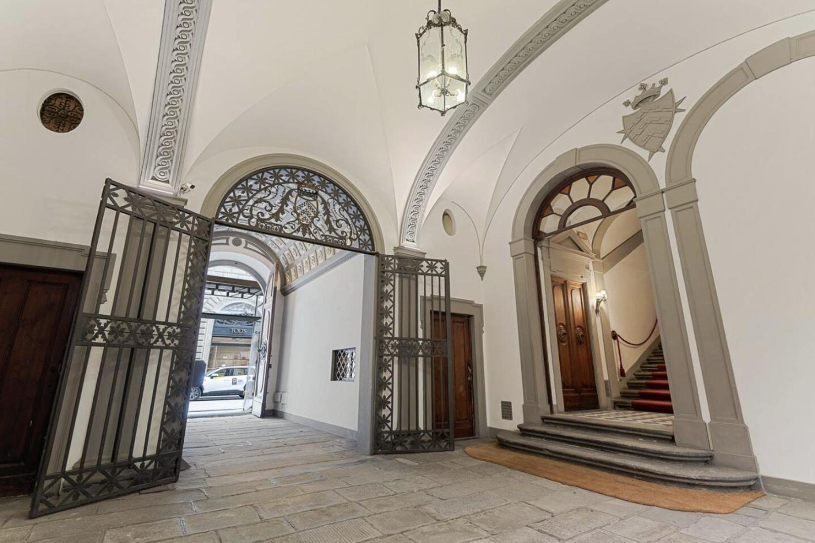 Appartement Tornabuoni Living *