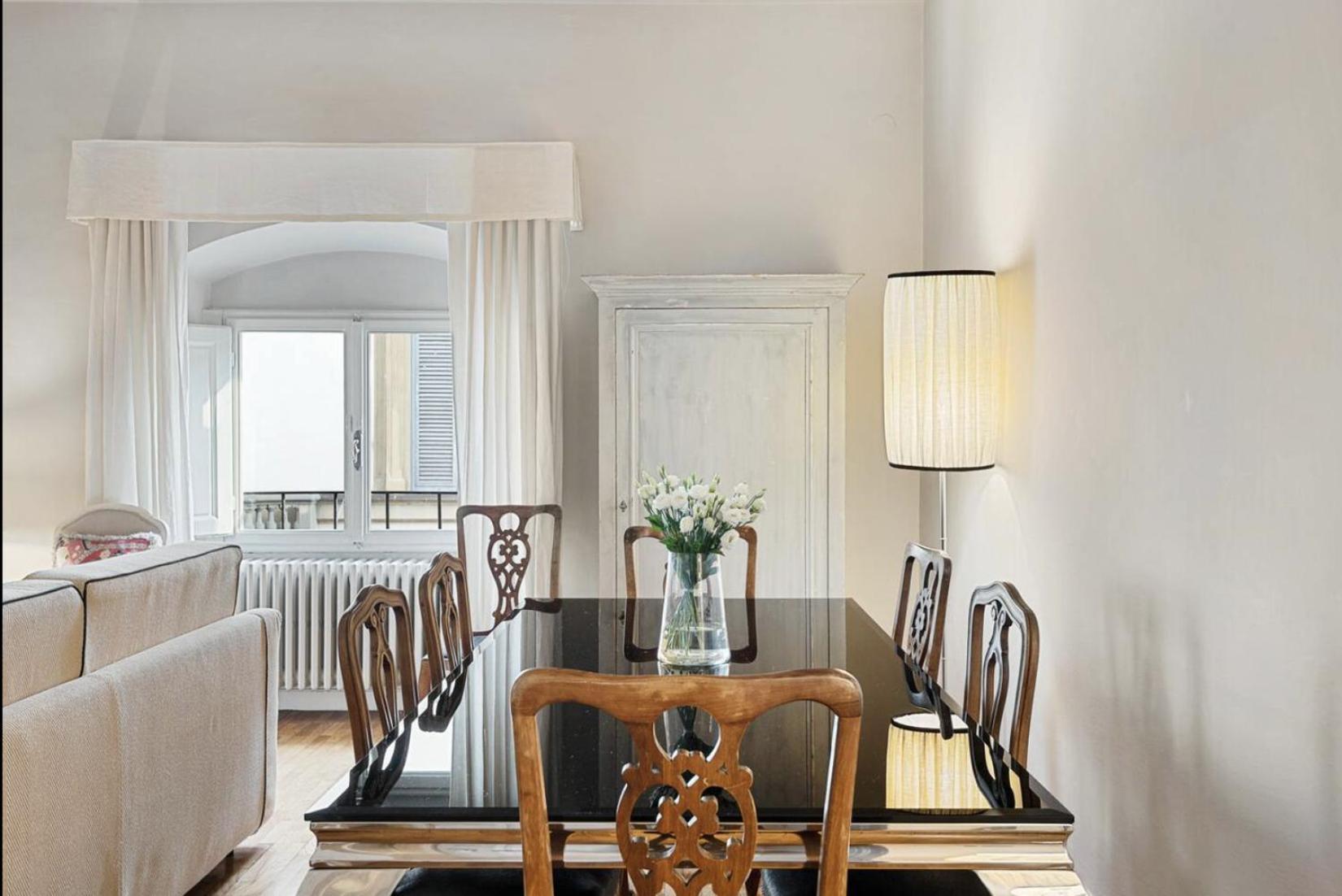 Tornabuoni Living Appartement