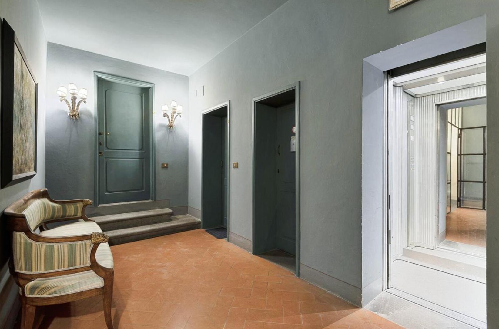 Tornabuoni Living Appartement Florence