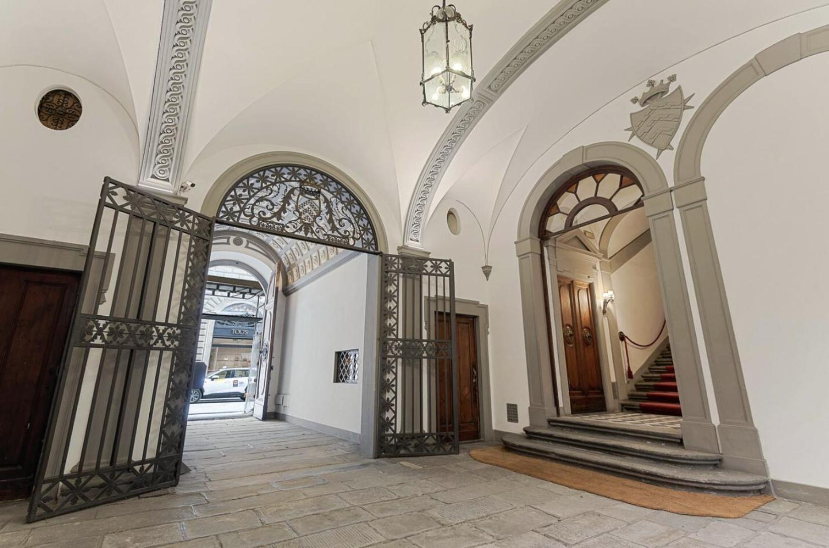 Tornabuoni Living Appartement *