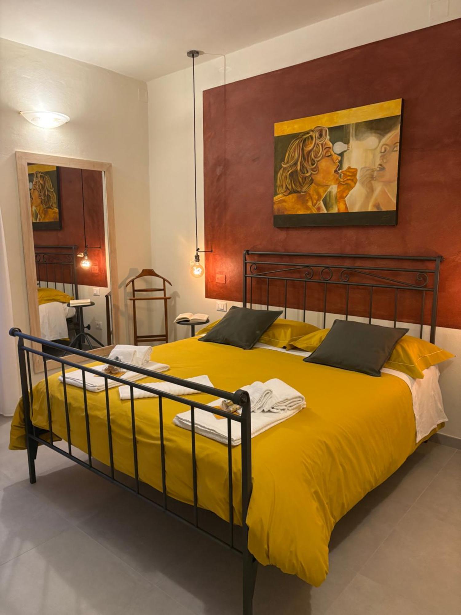 55 Appartement