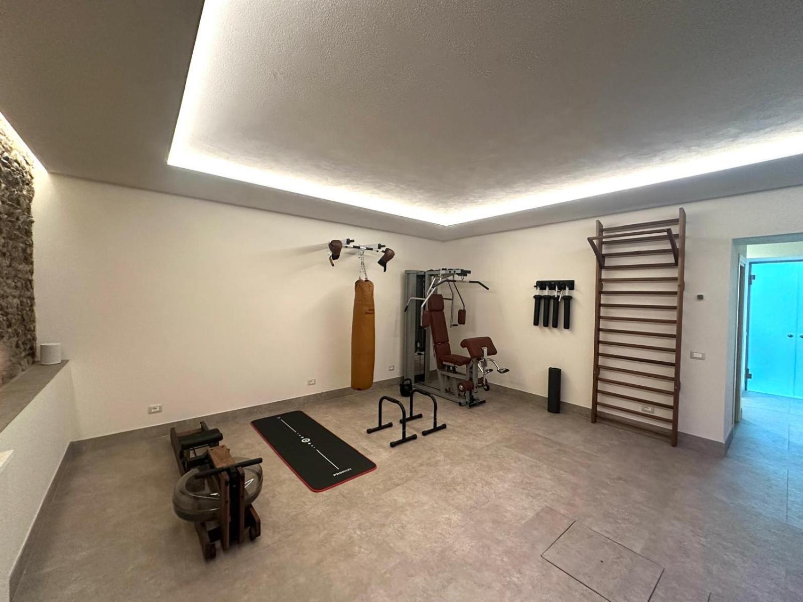 Lejlighedshotel Dimora Collection - Le Corti - Boutique Luxury In A Restored 13th Century Convent, With Sauna And Gym (adults Only) Firenze