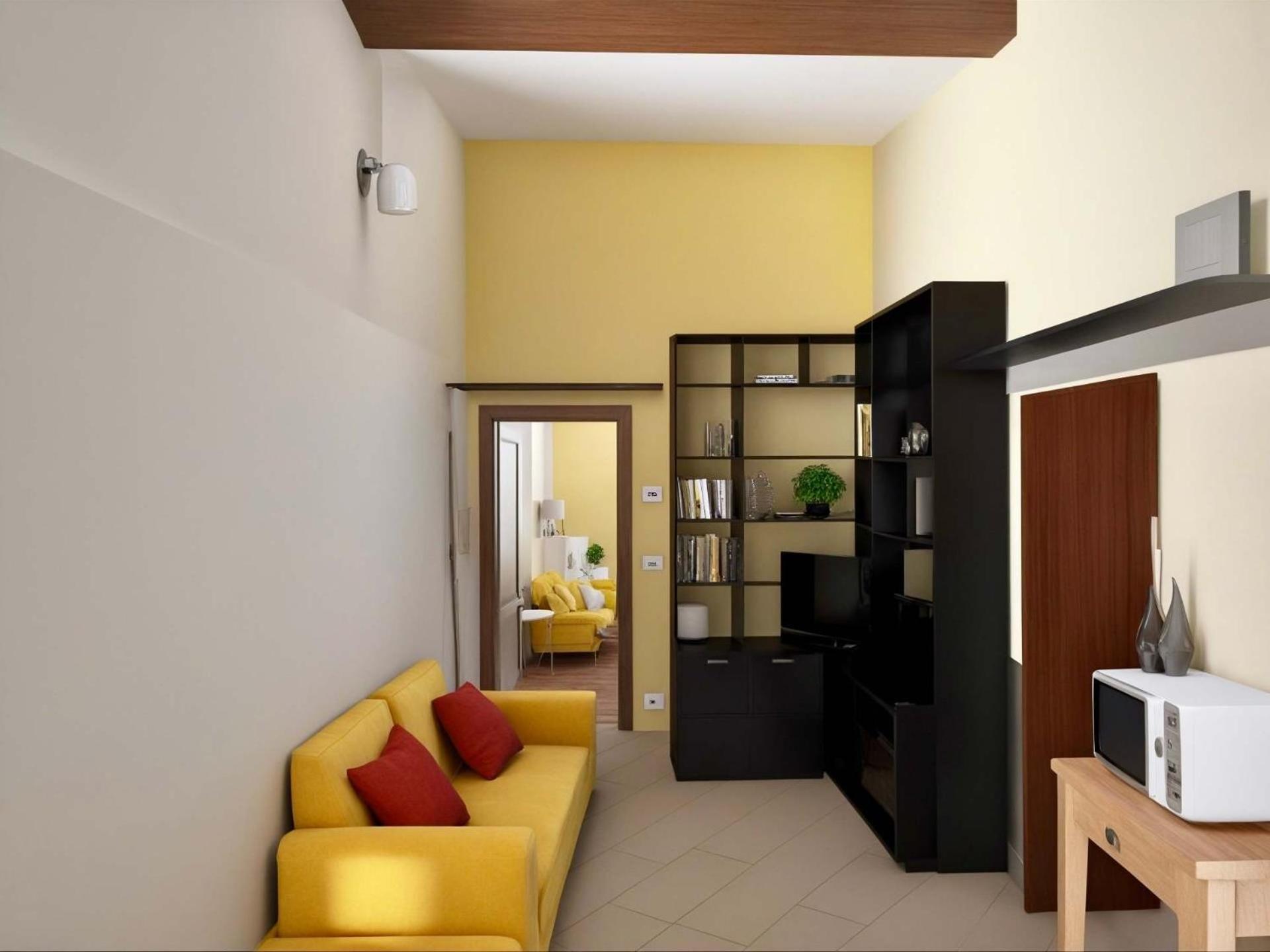Leilighet Homeby, Casa Spontini
