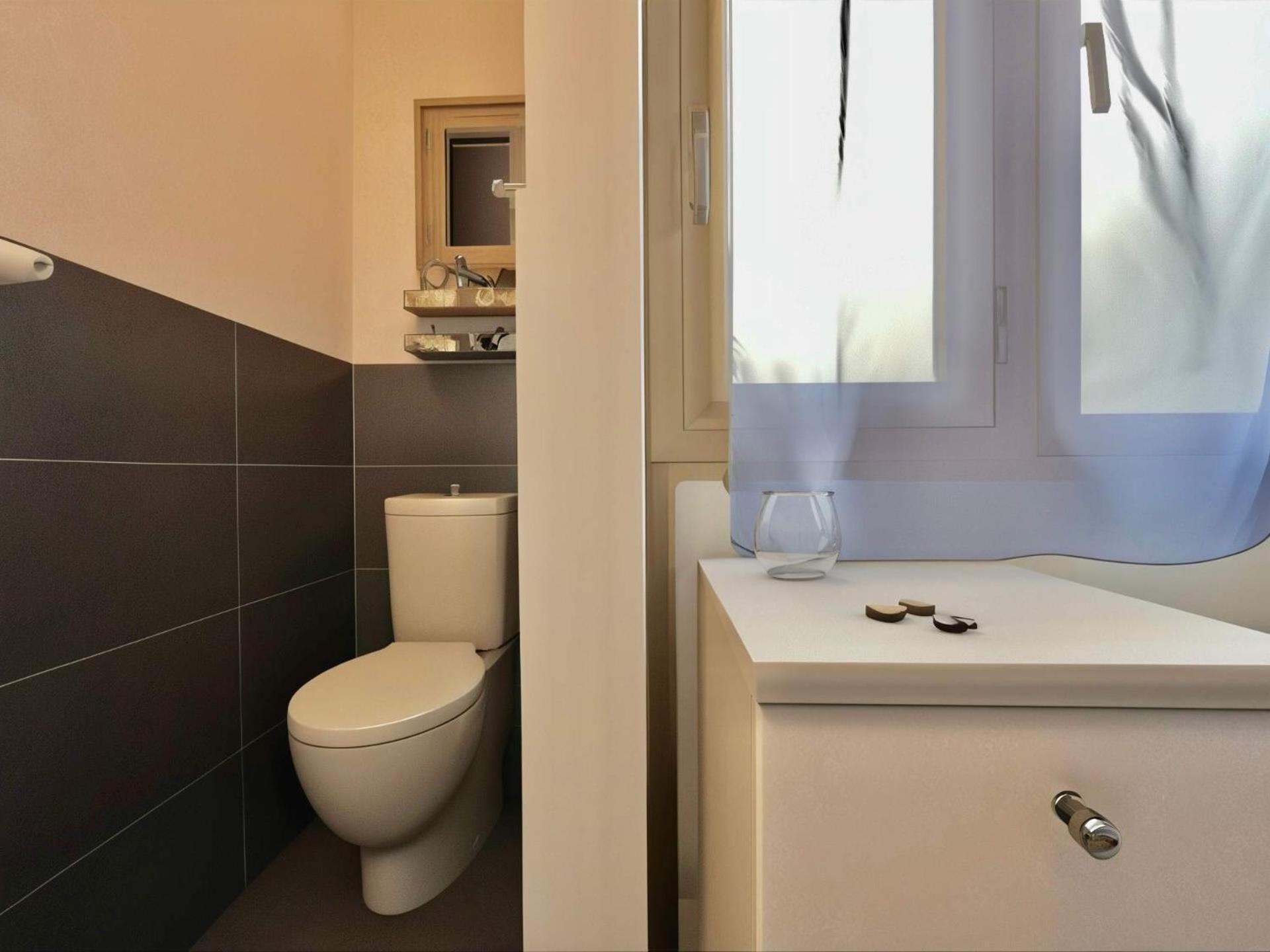 Homeby, Casa Spontini Firenze