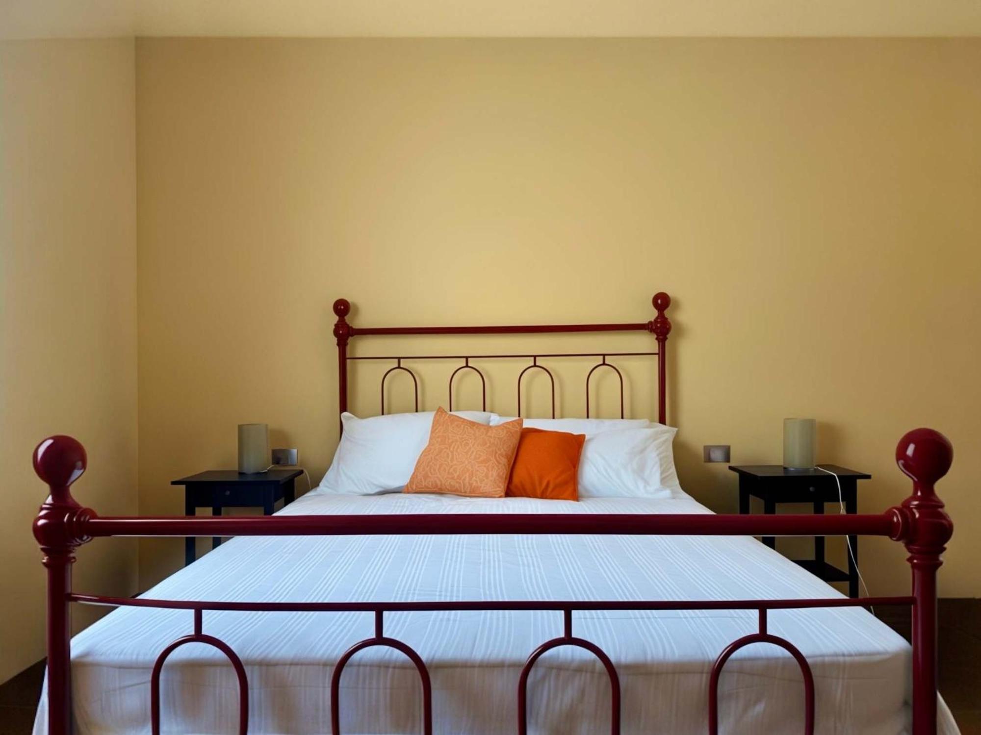 Homeby, Casa Spontini Leilighet Firenze