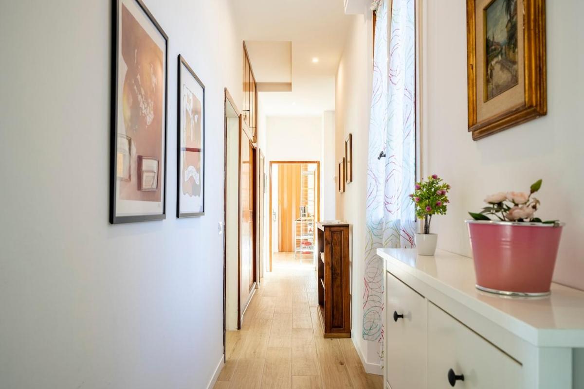 Franchi Stadium Elegant Appartement *